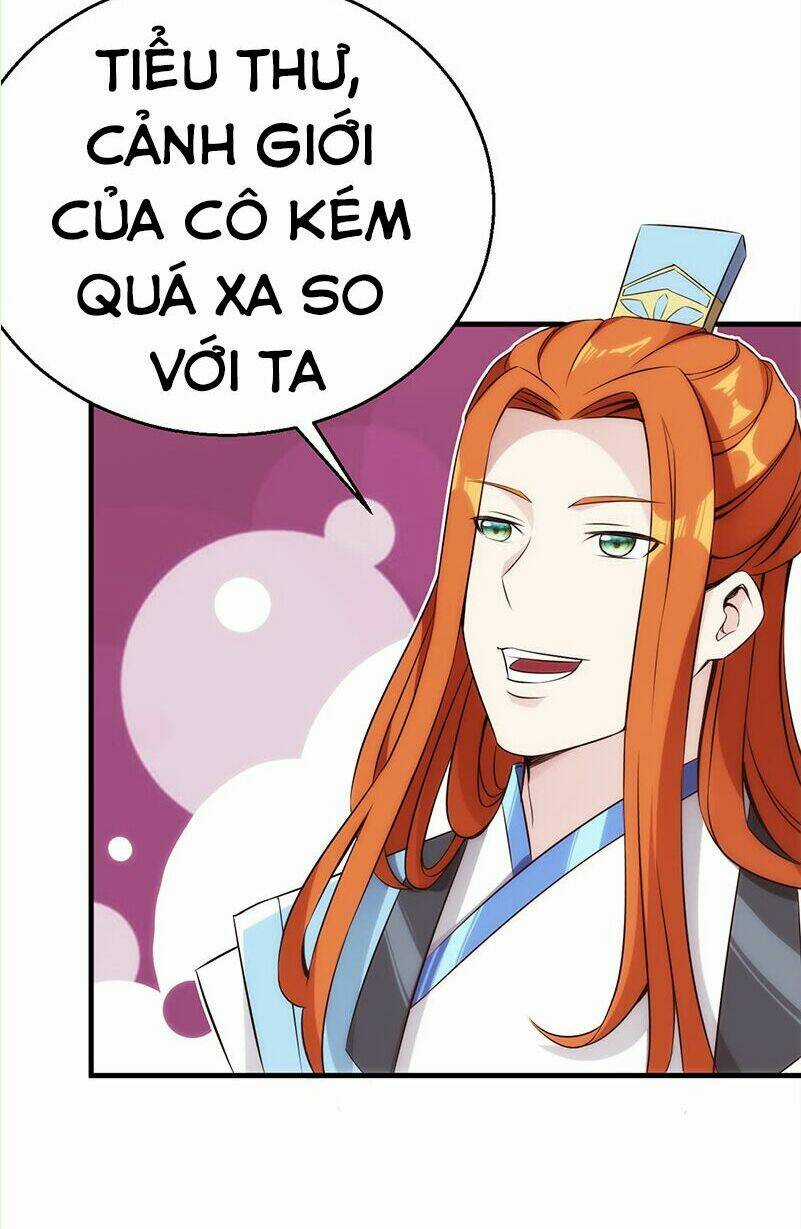 Thiên Hạ Kiếp Chapter 37 trang 32