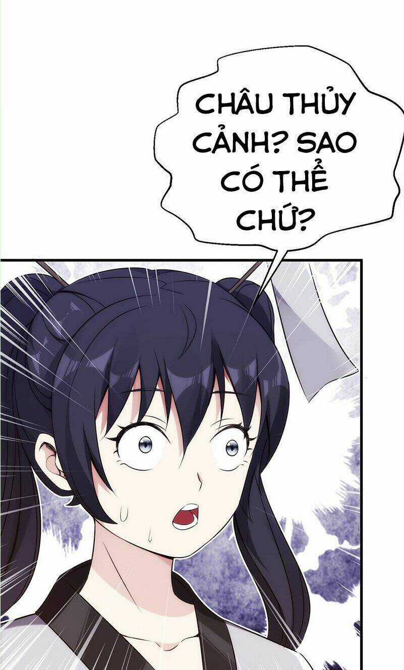 Thiên Hạ Kiếp Chapter 37 trang 33