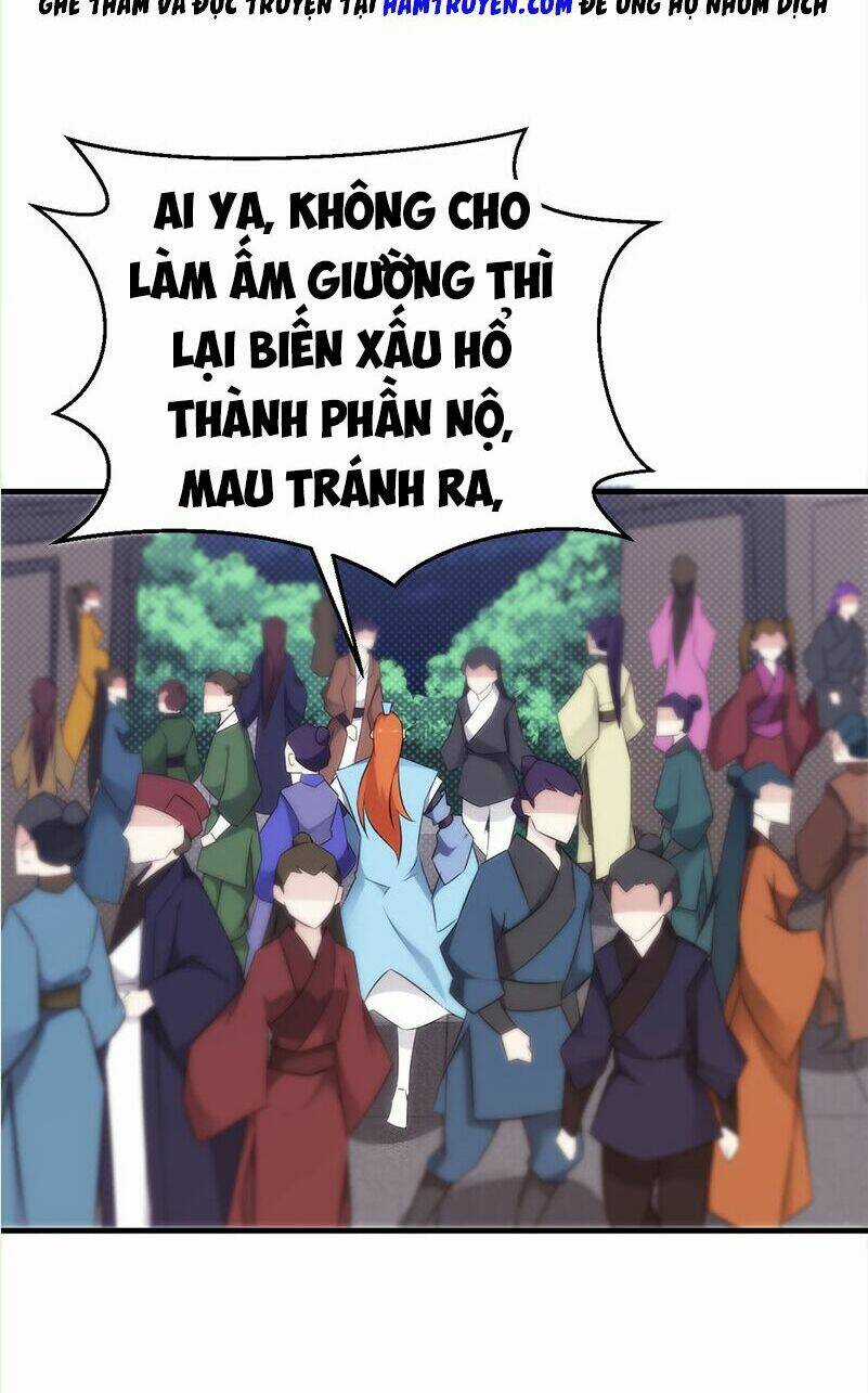 Thiên Hạ Kiếp Chapter 37 trang 36