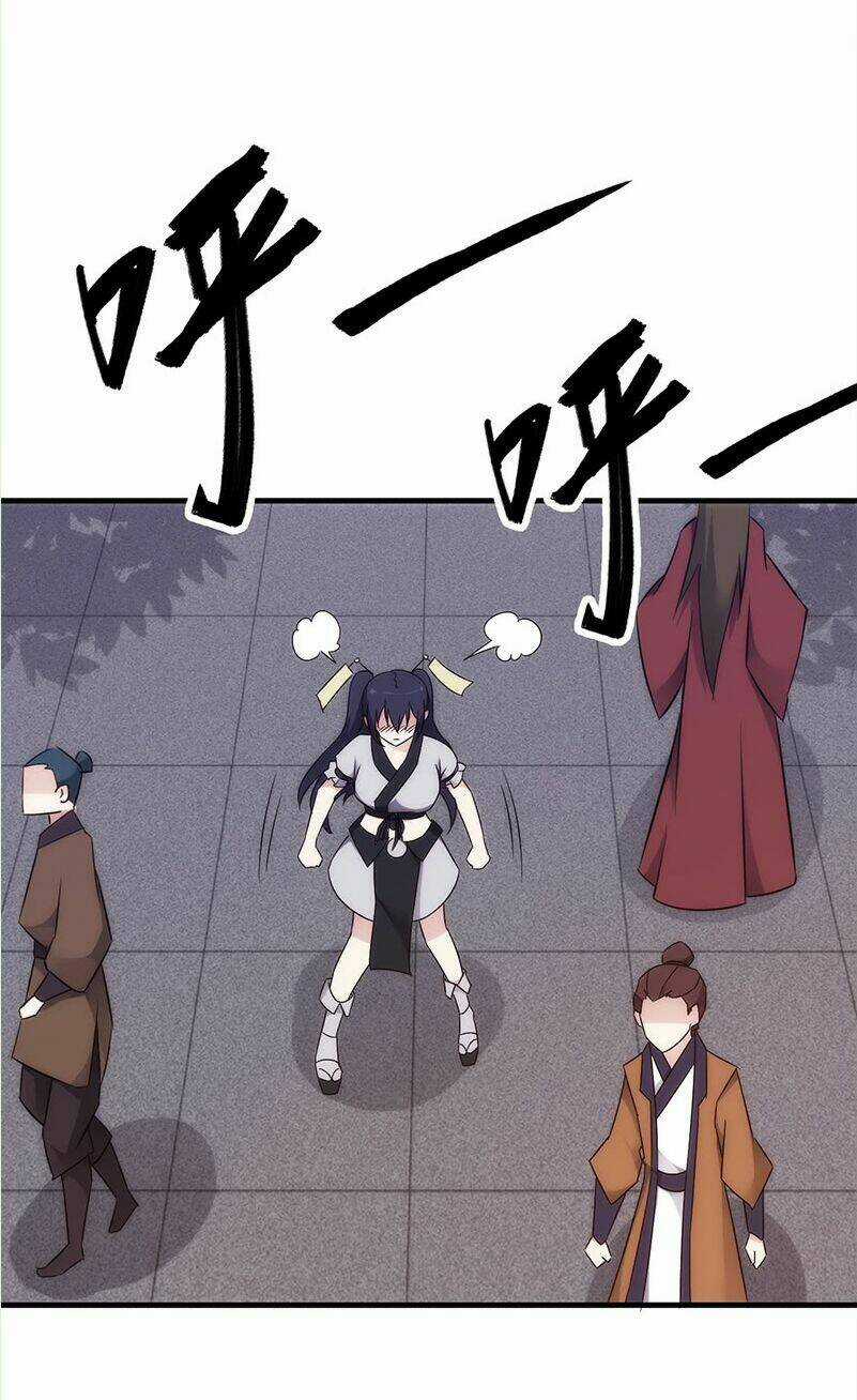 Thiên Hạ Kiếp Chapter 37 trang 37