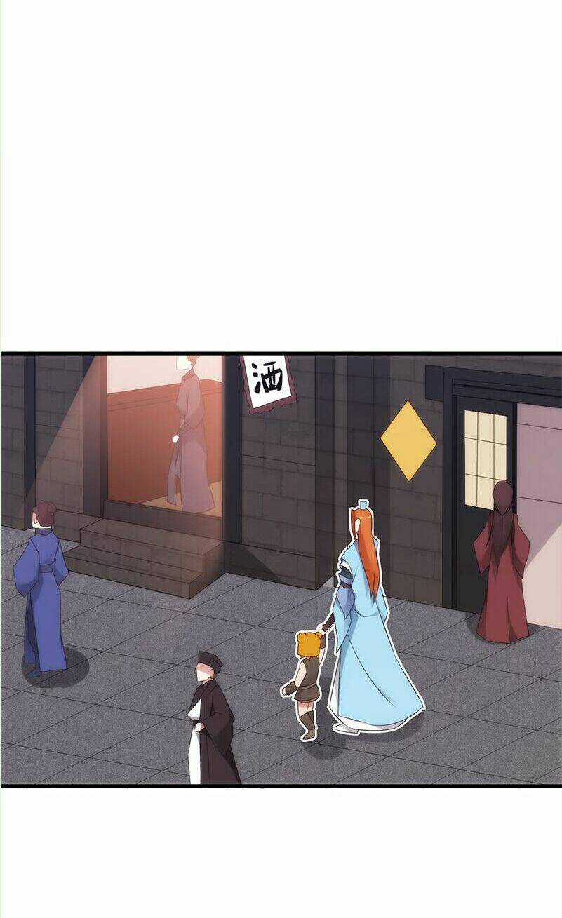 Thiên Hạ Kiếp Chapter 37 trang 38