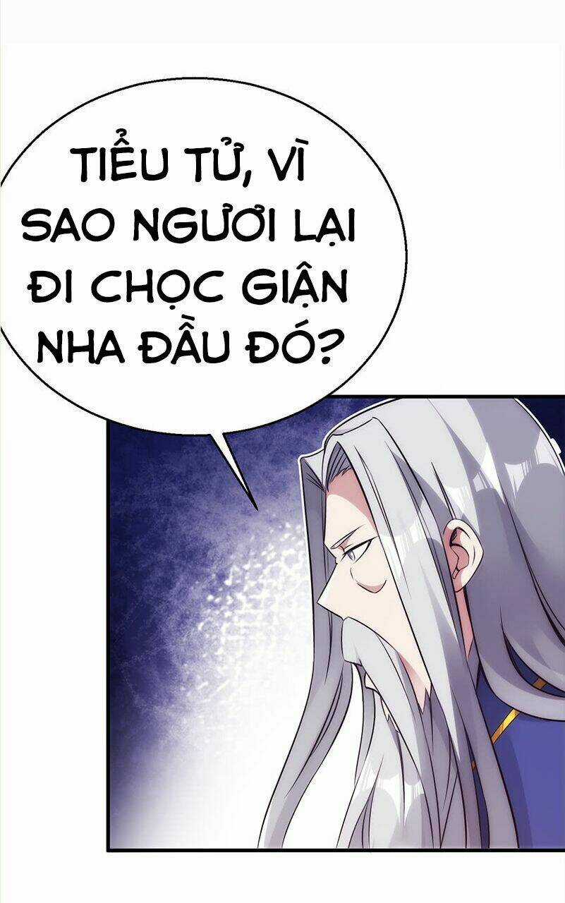 Thiên Hạ Kiếp Chapter 37 trang 39
