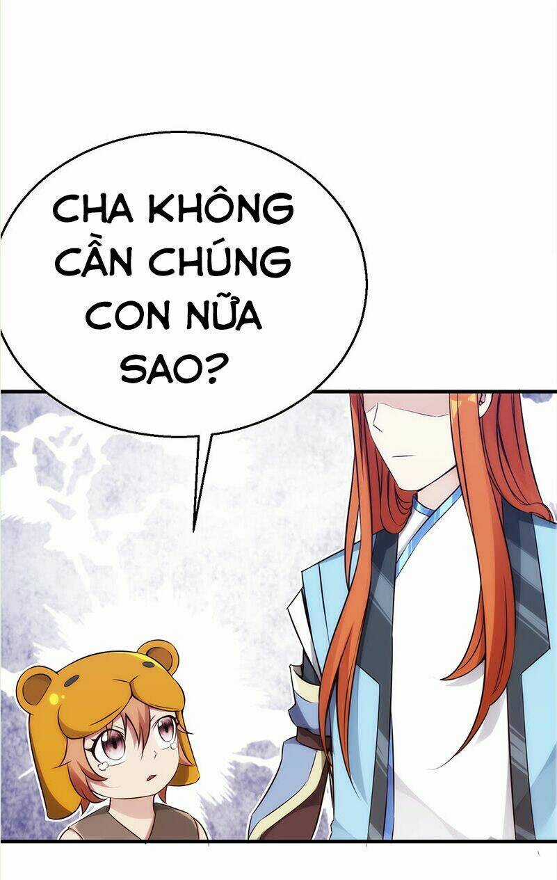 Thiên Hạ Kiếp Chapter 37 trang 4