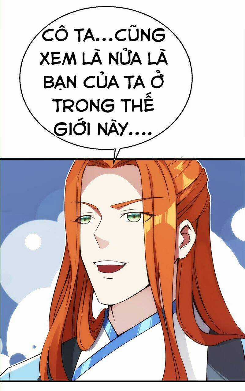 Thiên Hạ Kiếp Chapter 37 trang 40