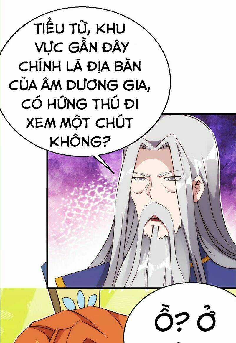Thiên Hạ Kiếp Chapter 37 trang 42