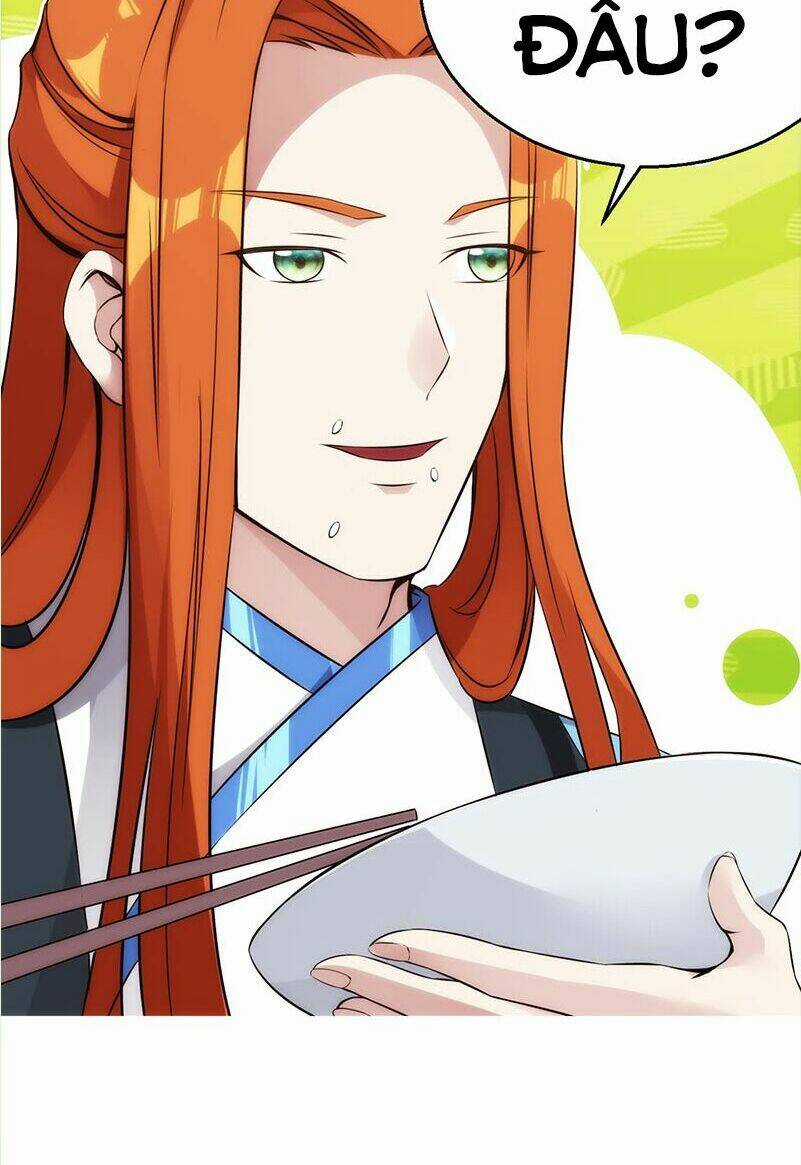 Thiên Hạ Kiếp Chapter 37 trang 43