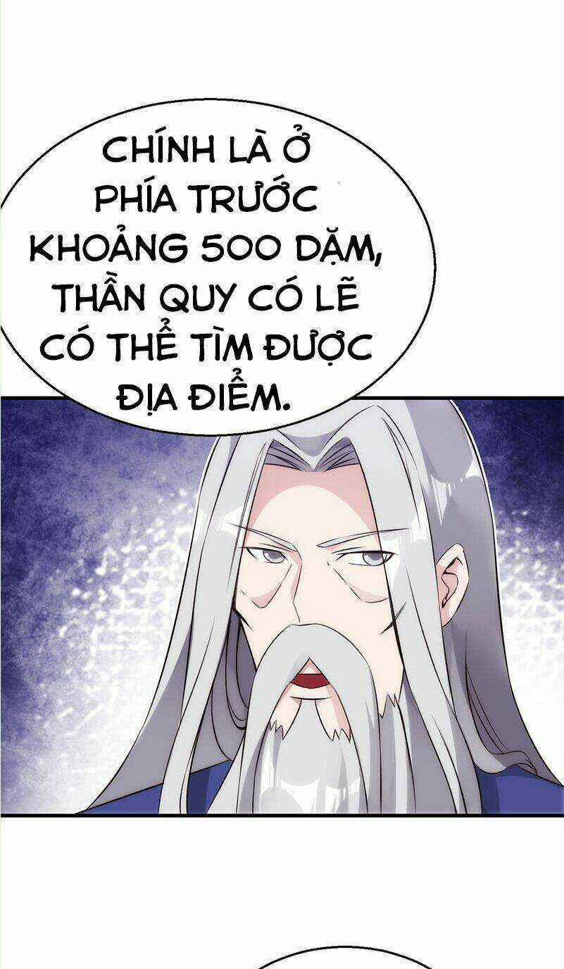 Thiên Hạ Kiếp Chapter 37 trang 44