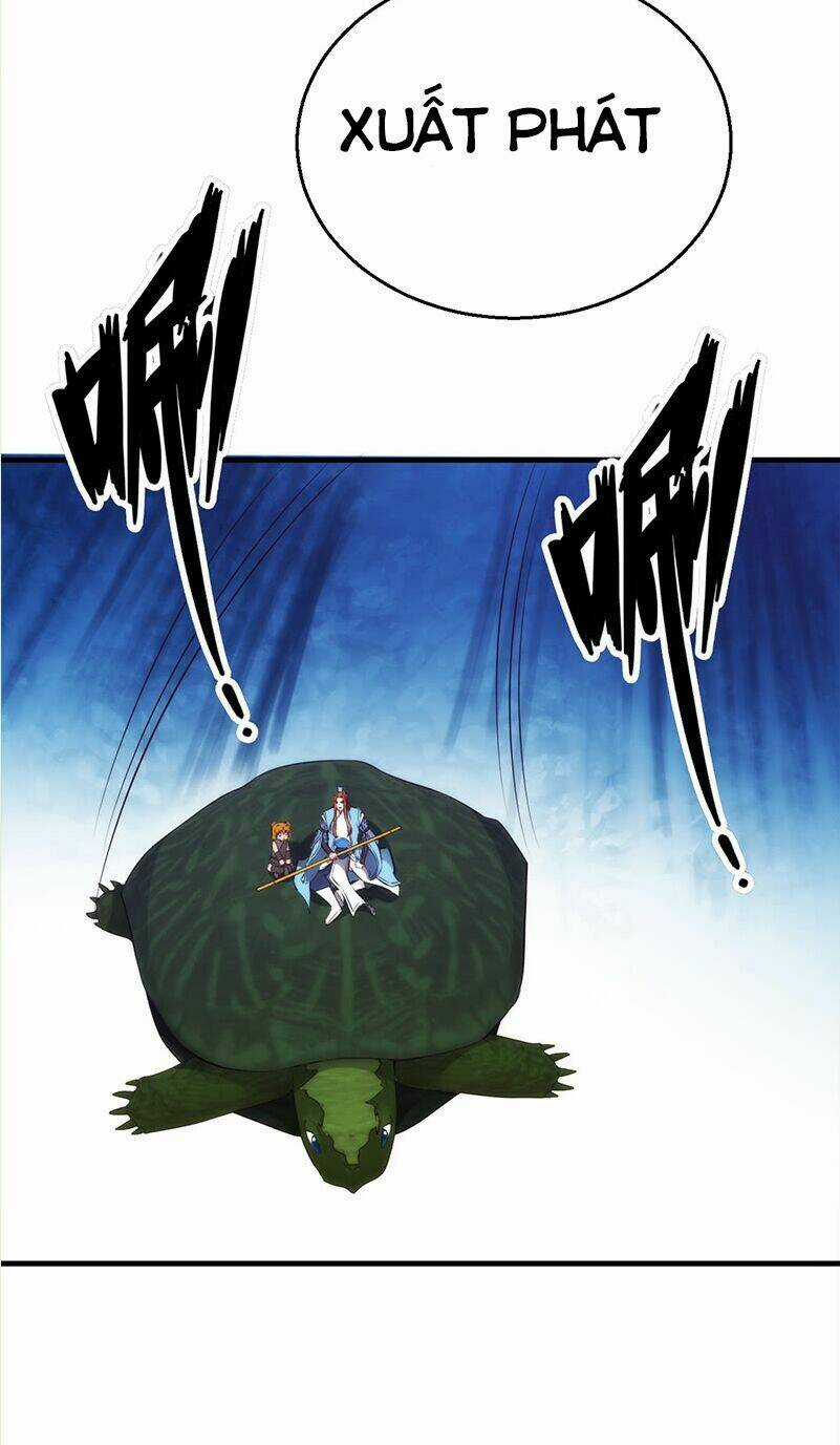 Thiên Hạ Kiếp Chapter 37 trang 45