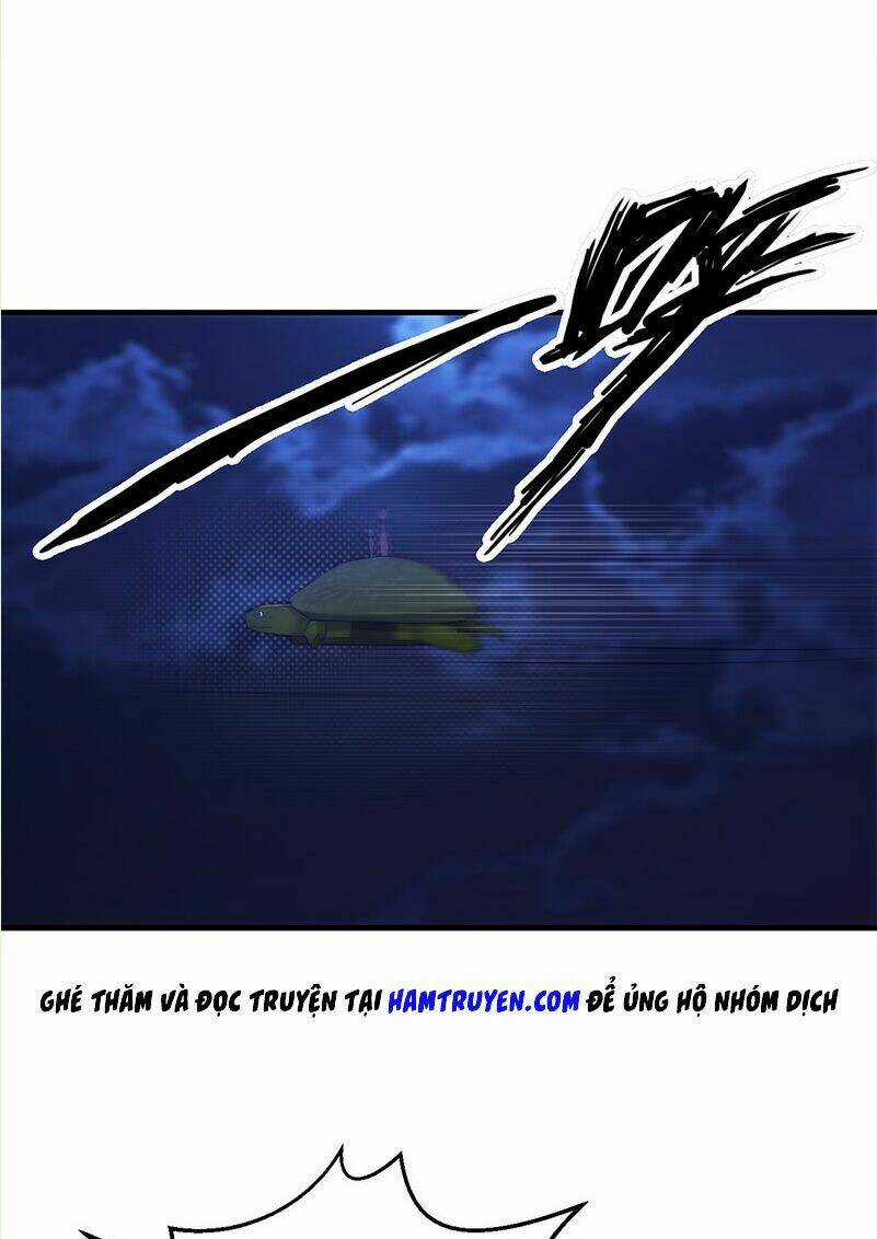 Thiên Hạ Kiếp Chapter 37 trang 46