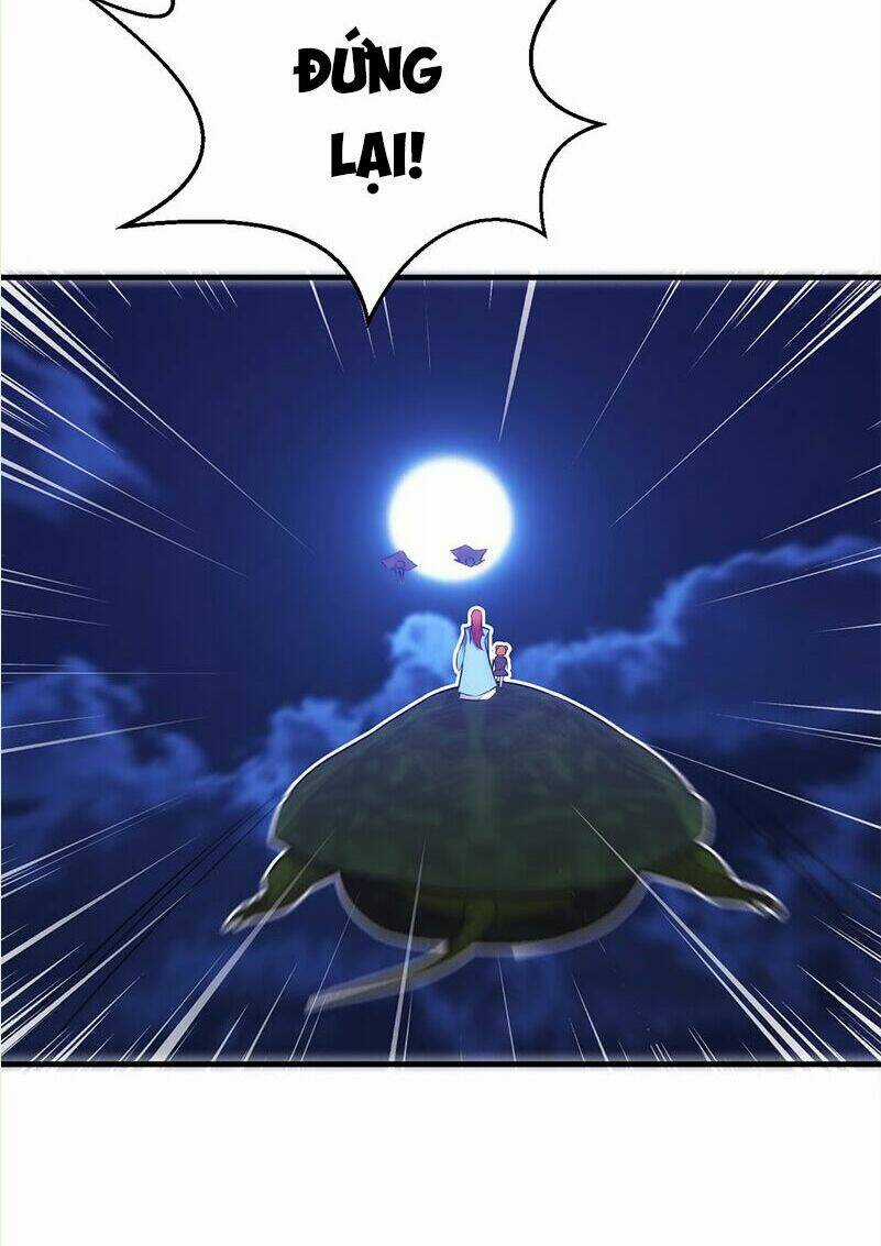 Thiên Hạ Kiếp Chapter 37 trang 47