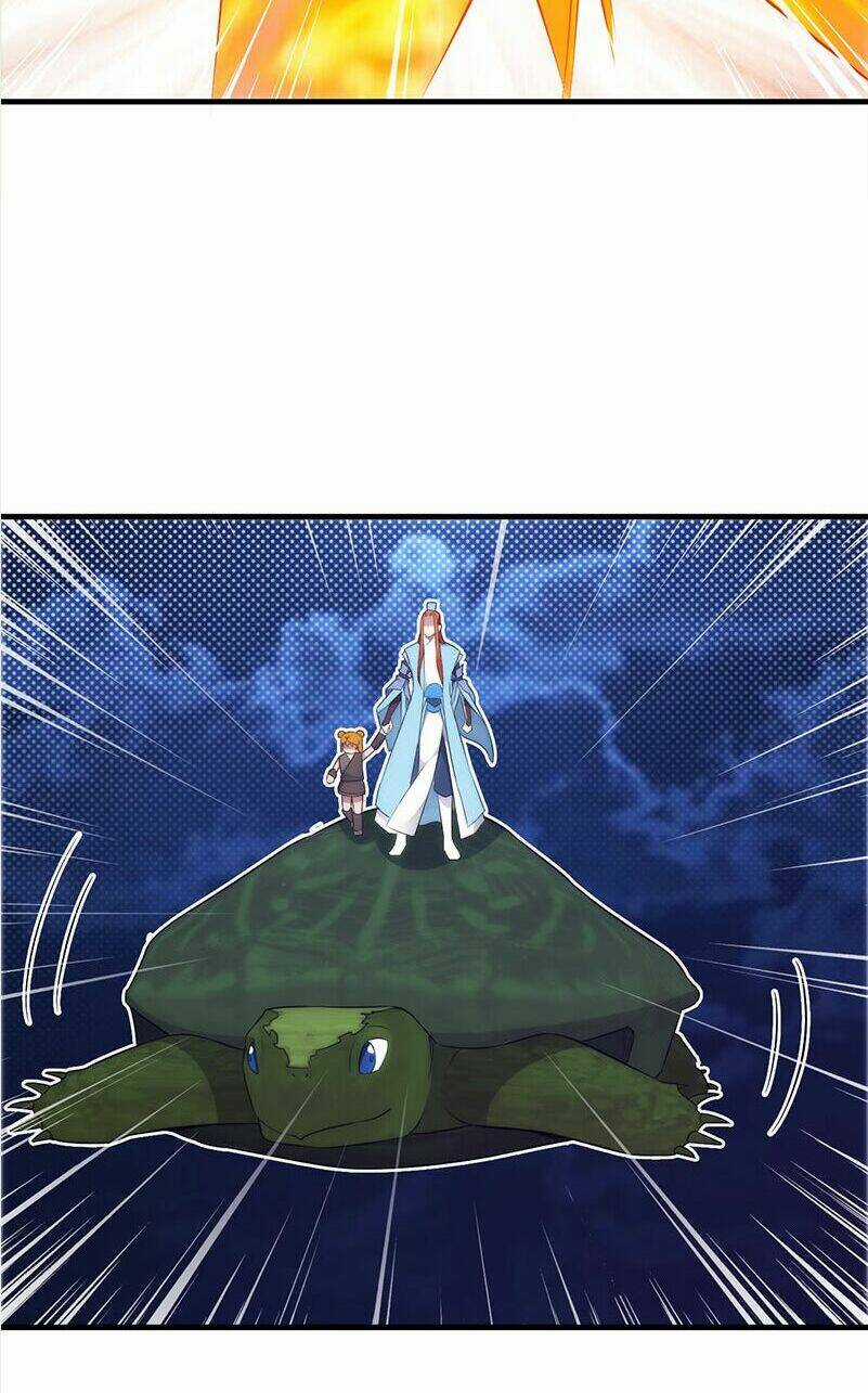 Thiên Hạ Kiếp Chapter 37 trang 49