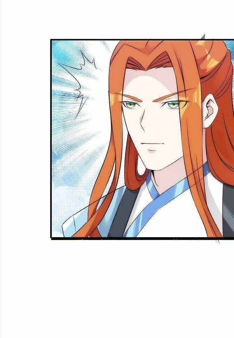 Thiên Hạ Kiếp Chapter 37 trang 50