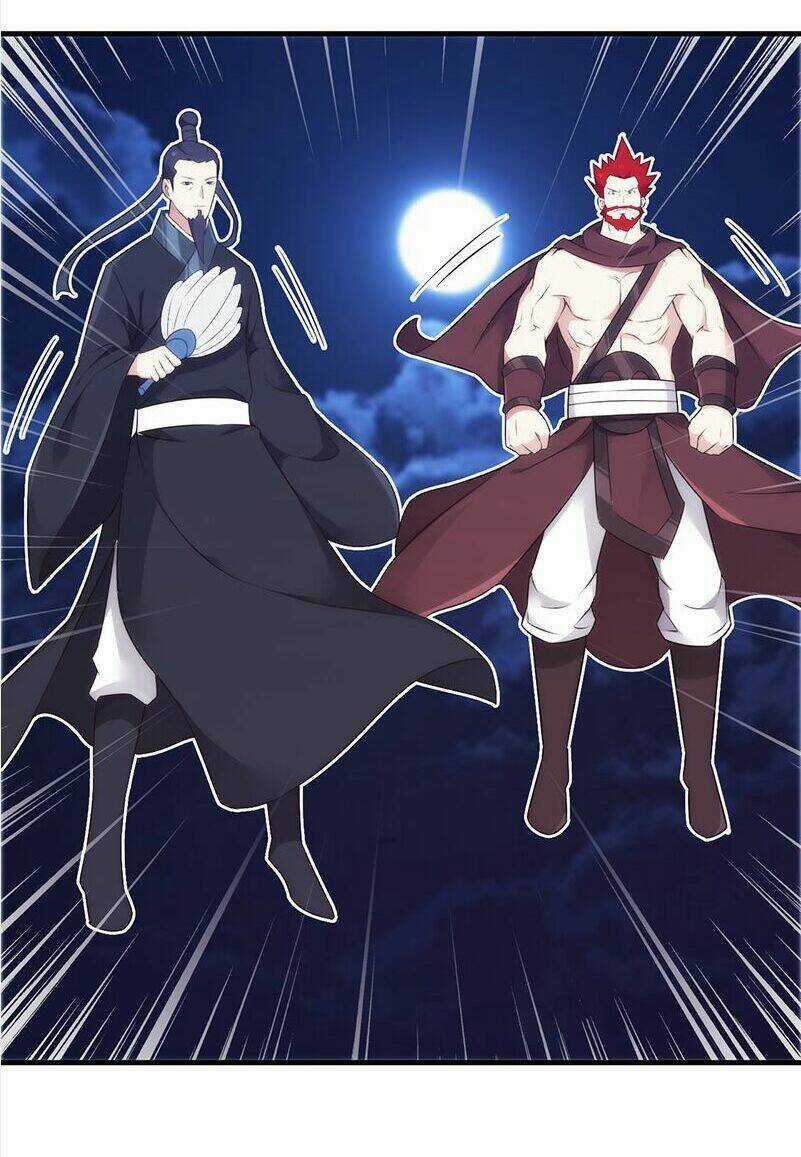 Thiên Hạ Kiếp Chapter 37 trang 51