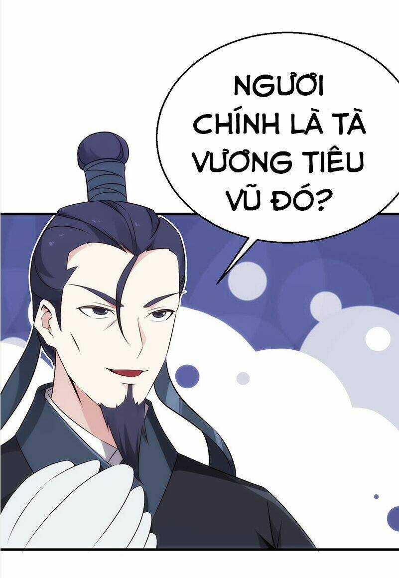 Thiên Hạ Kiếp Chapter 37 trang 52