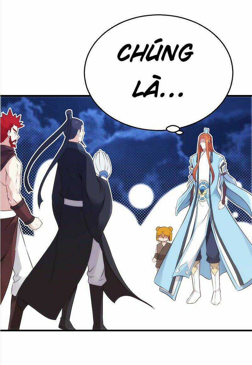 Thiên Hạ Kiếp Chapter 37 trang 53