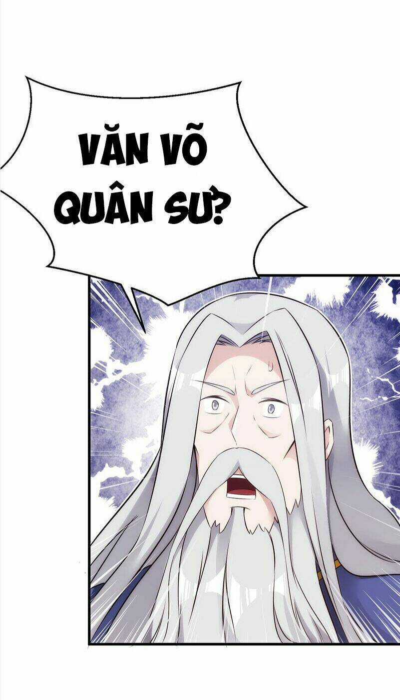 Thiên Hạ Kiếp Chapter 37 trang 54