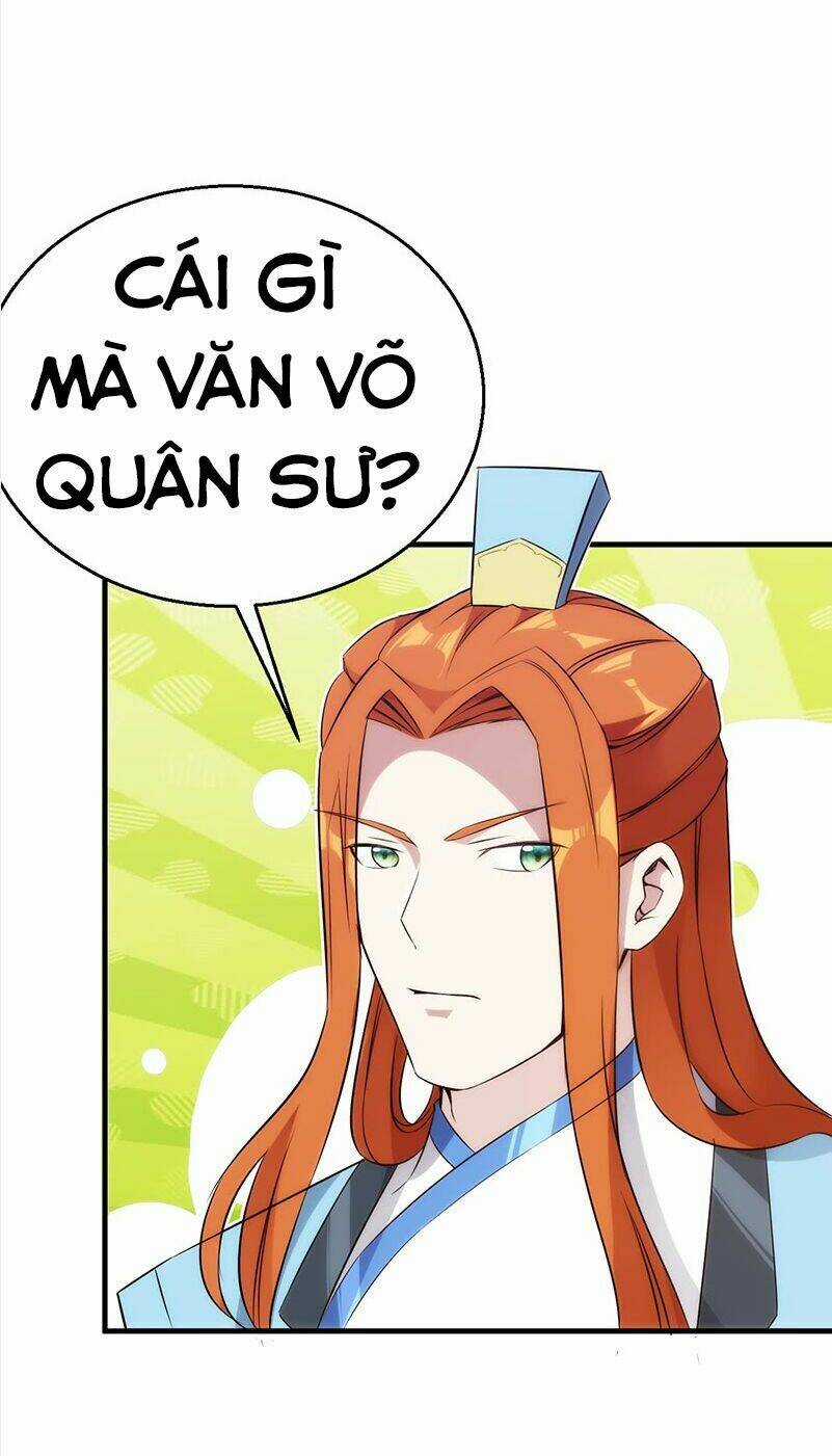 Thiên Hạ Kiếp Chapter 37 trang 55