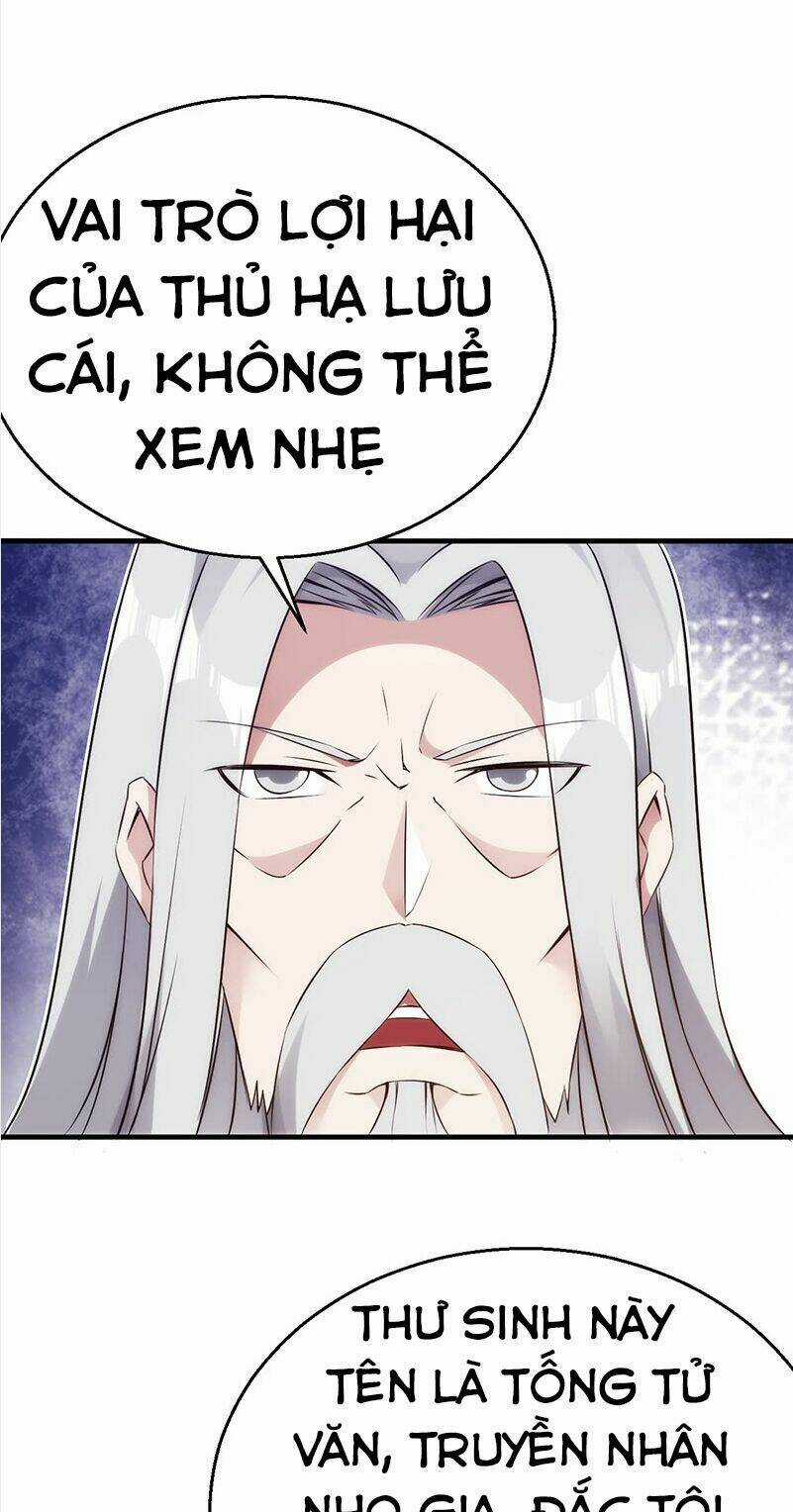 Thiên Hạ Kiếp Chapter 37 trang 56
