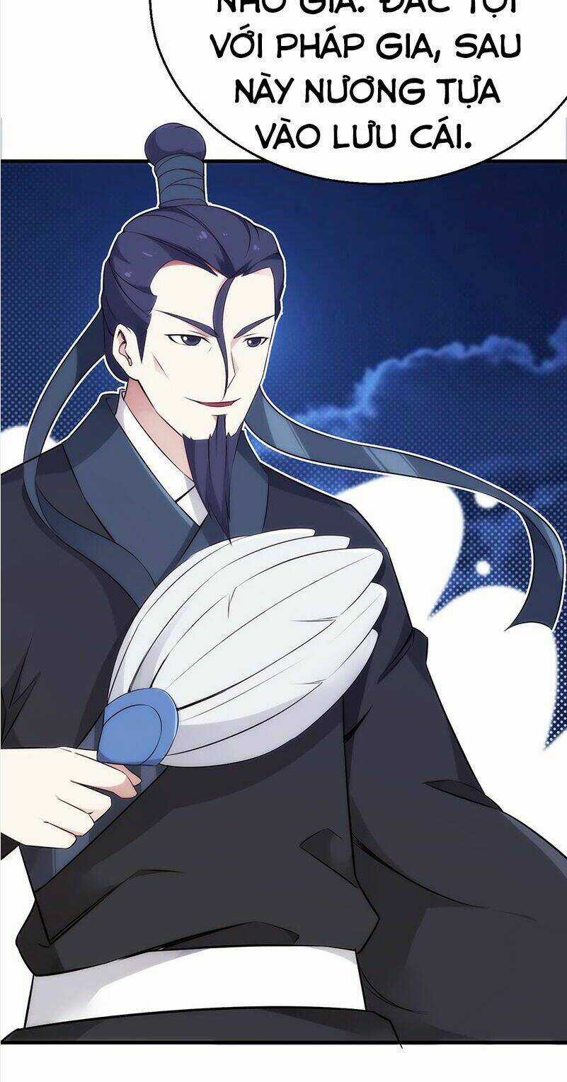 Thiên Hạ Kiếp Chapter 37 trang 57