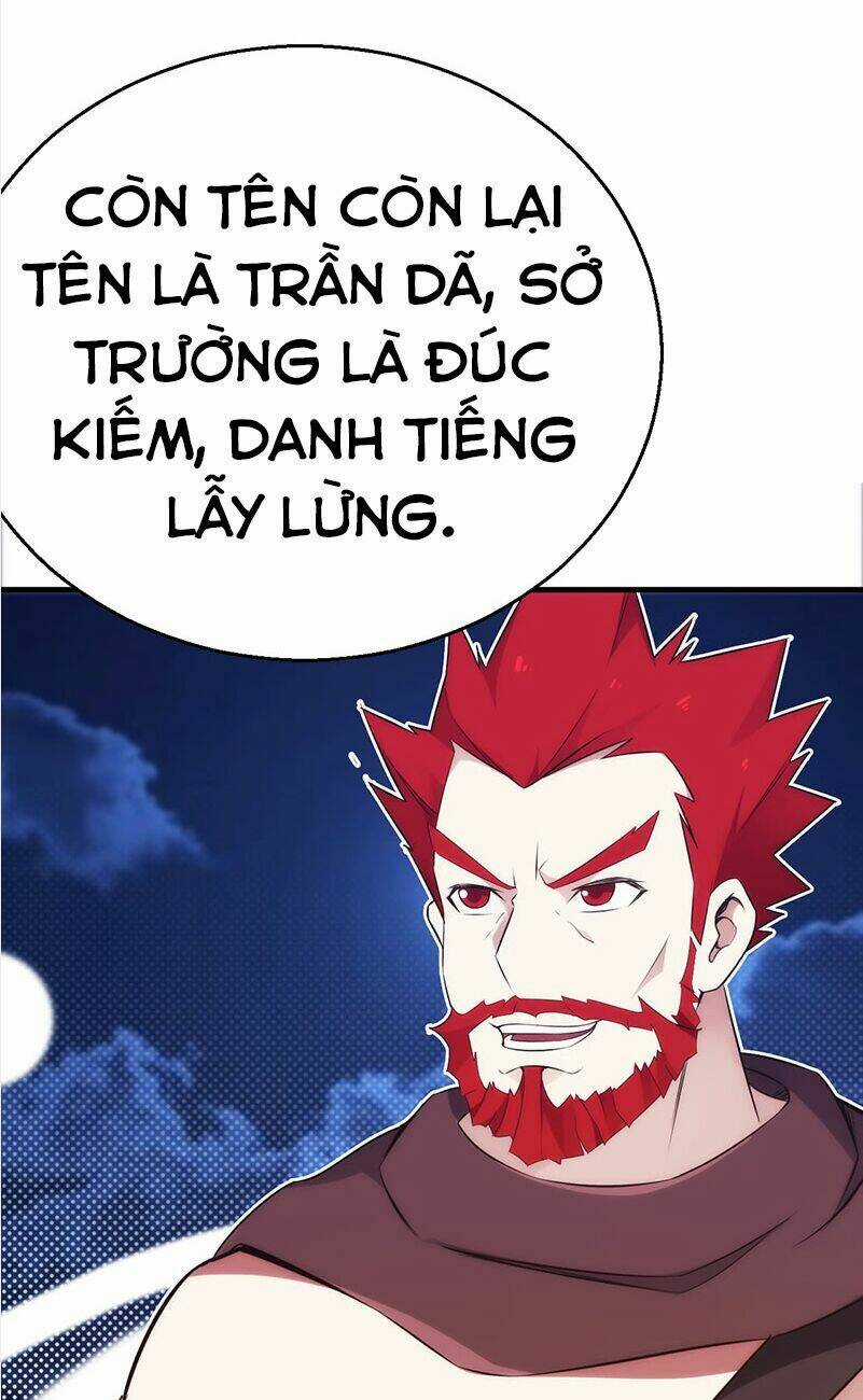 Thiên Hạ Kiếp Chapter 37 trang 58