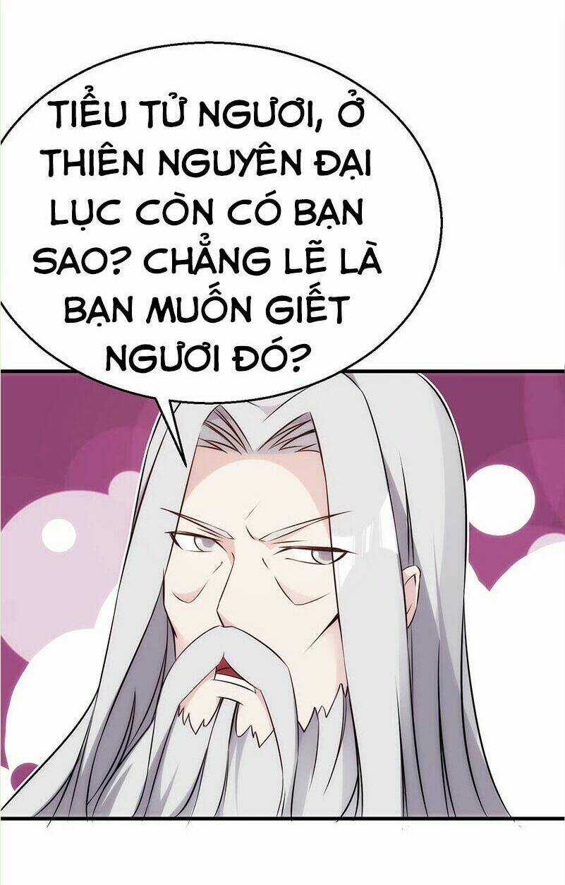 Thiên Hạ Kiếp Chapter 37 trang 6