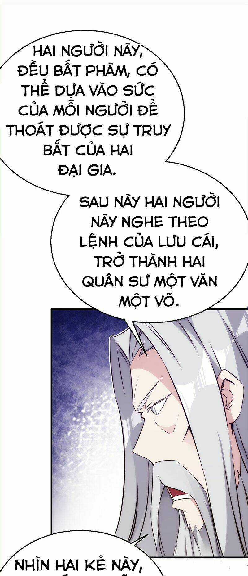 Thiên Hạ Kiếp Chapter 37 trang 60