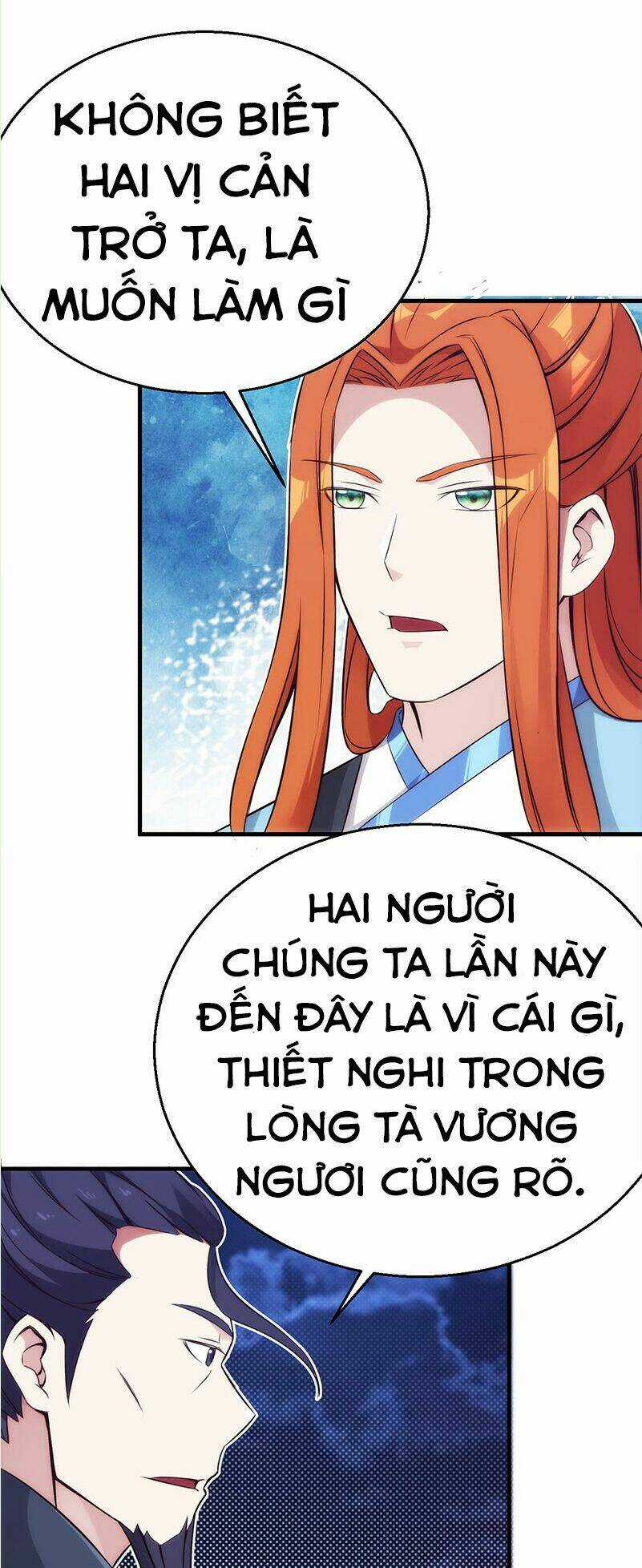 Thiên Hạ Kiếp Chapter 37 trang 62