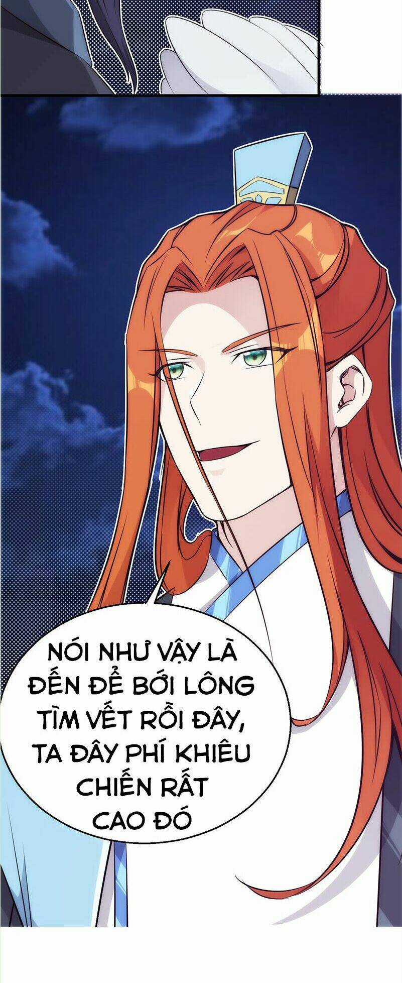 Thiên Hạ Kiếp Chapter 37 trang 63