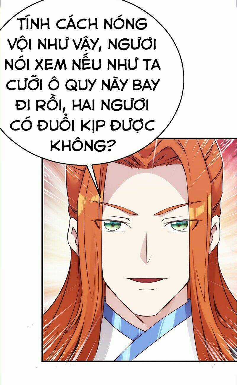 Thiên Hạ Kiếp Chapter 37 trang 65