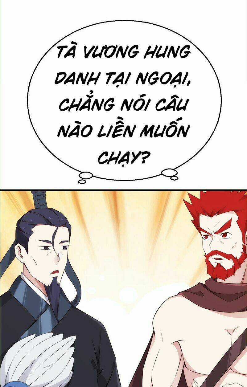 Thiên Hạ Kiếp Chapter 37 trang 66