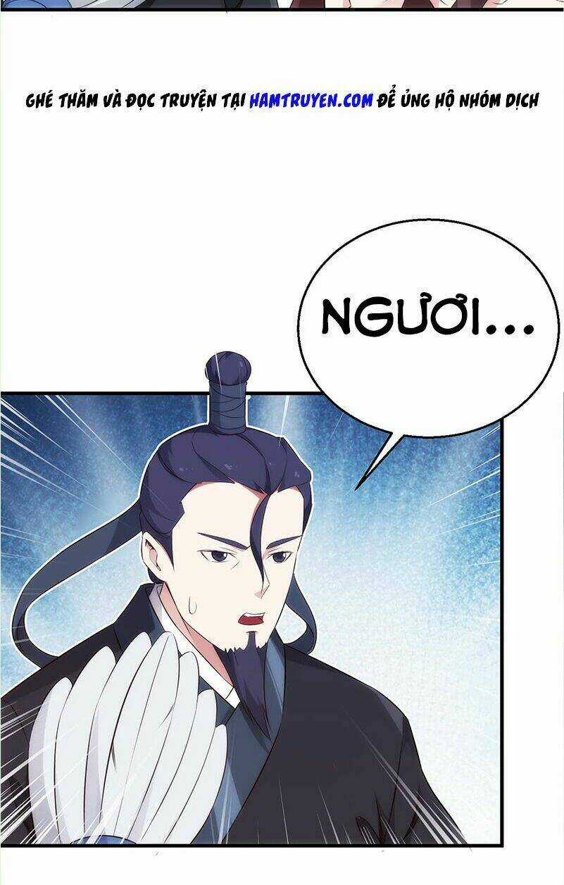 Thiên Hạ Kiếp Chapter 37 trang 67