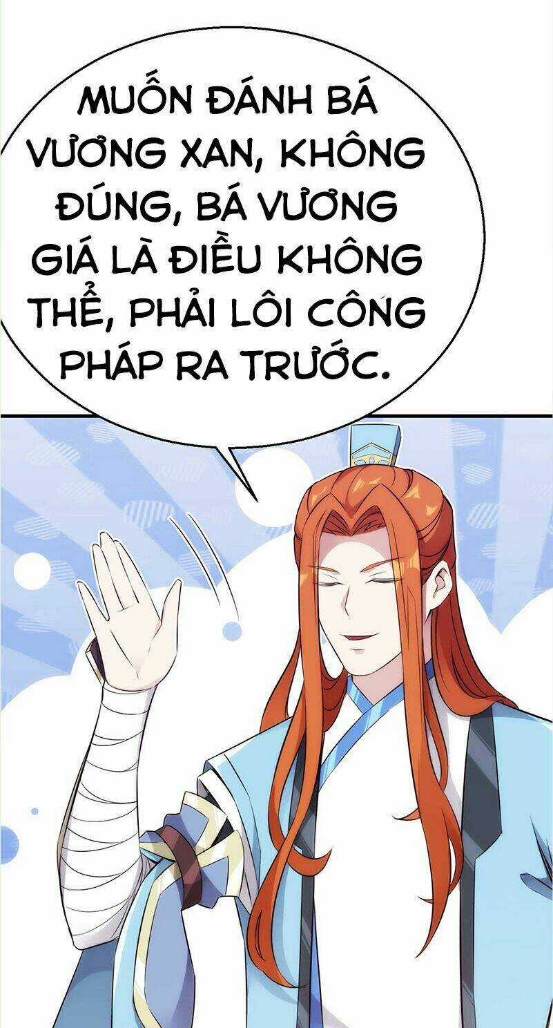 Thiên Hạ Kiếp Chapter 37 trang 68