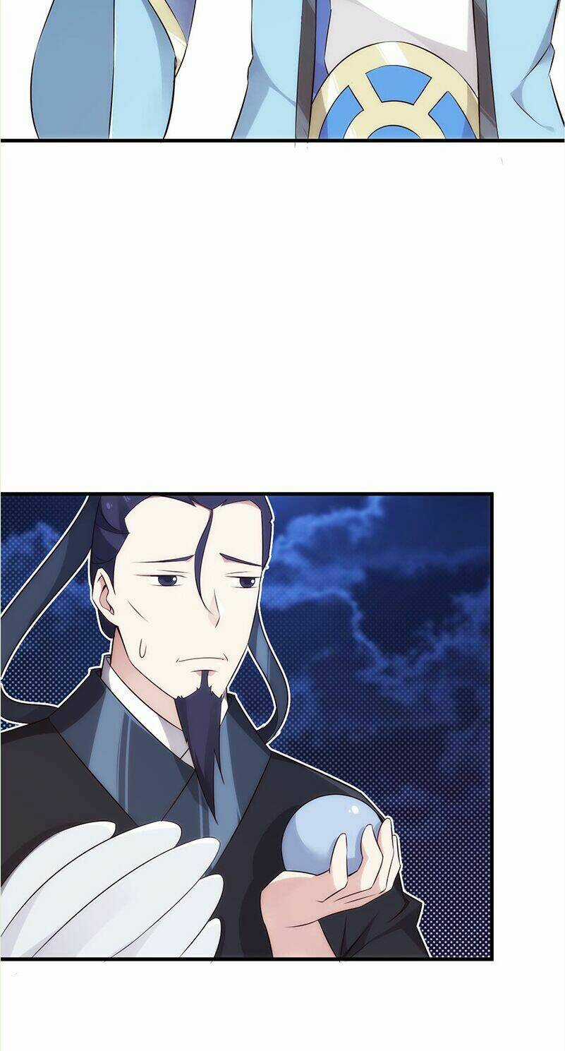 Thiên Hạ Kiếp Chapter 37 trang 69