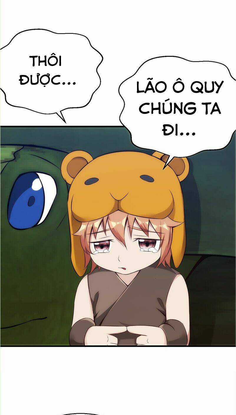 Thiên Hạ Kiếp Chapter 37 trang 7