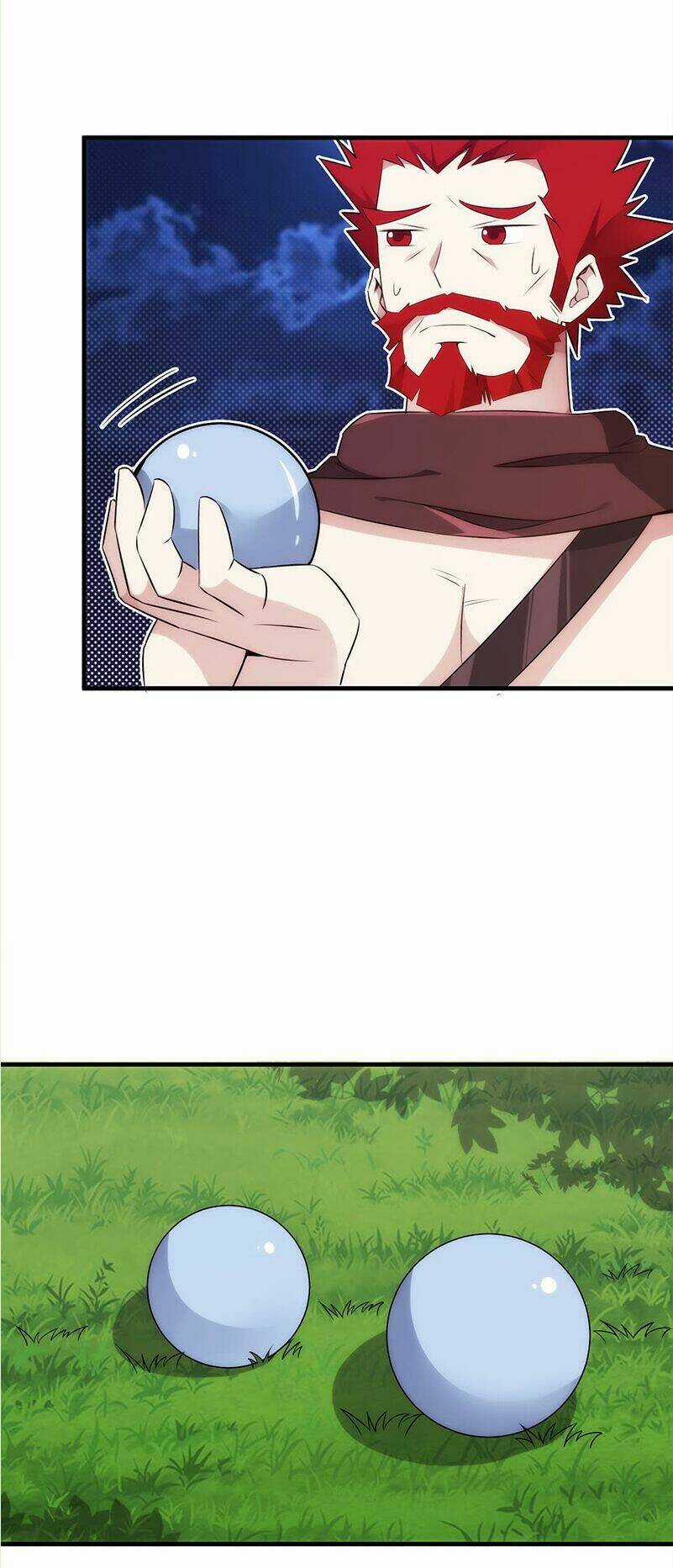 Thiên Hạ Kiếp Chapter 37 trang 70