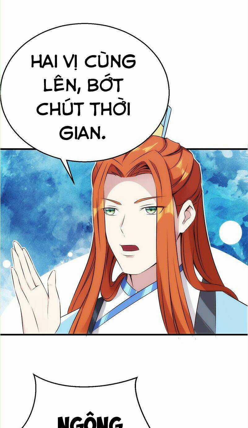 Thiên Hạ Kiếp Chapter 37 trang 74
