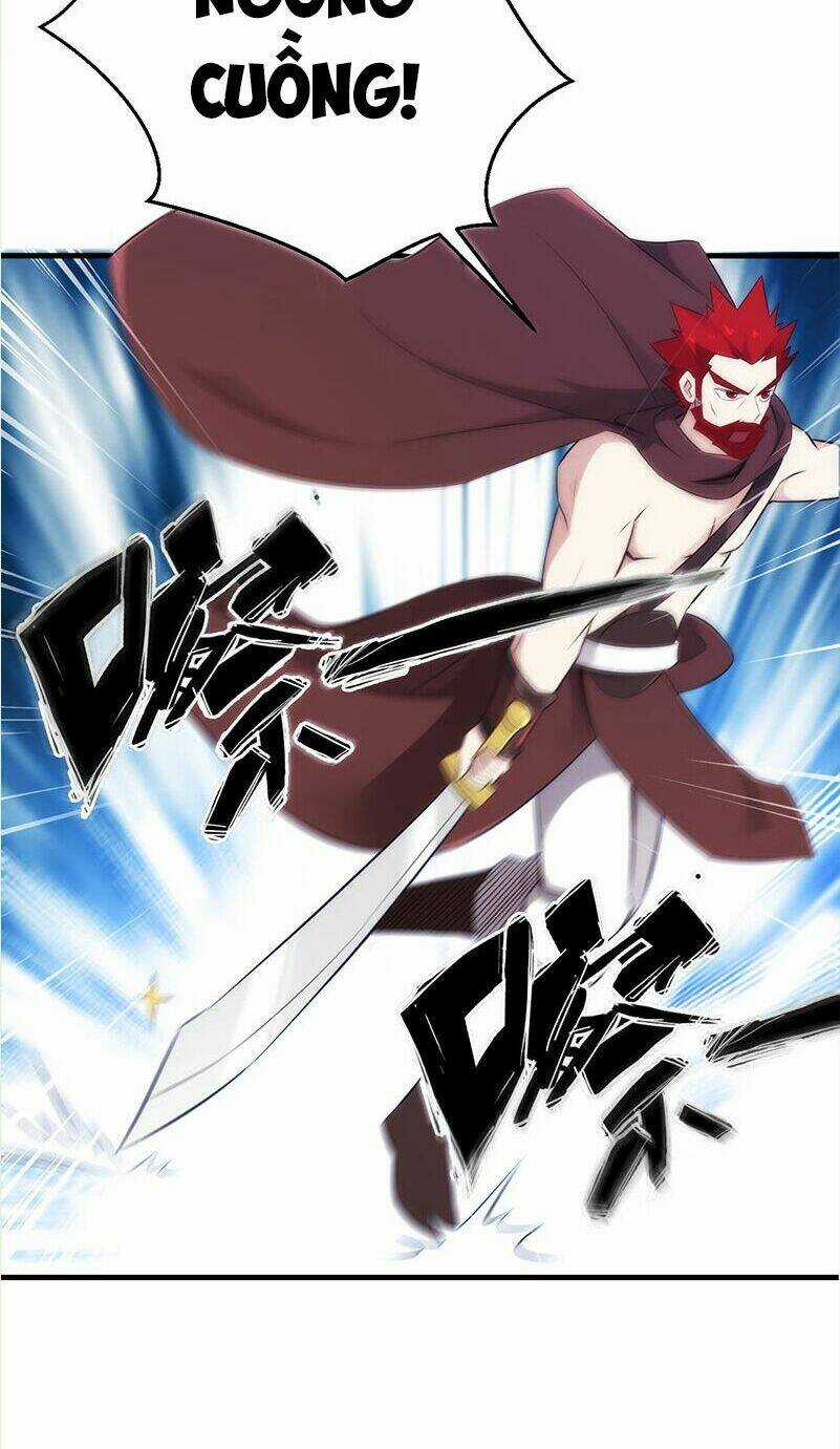 Thiên Hạ Kiếp Chapter 37 trang 75