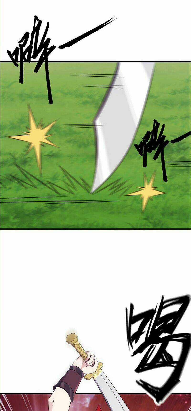 Thiên Hạ Kiếp Chapter 37 trang 76