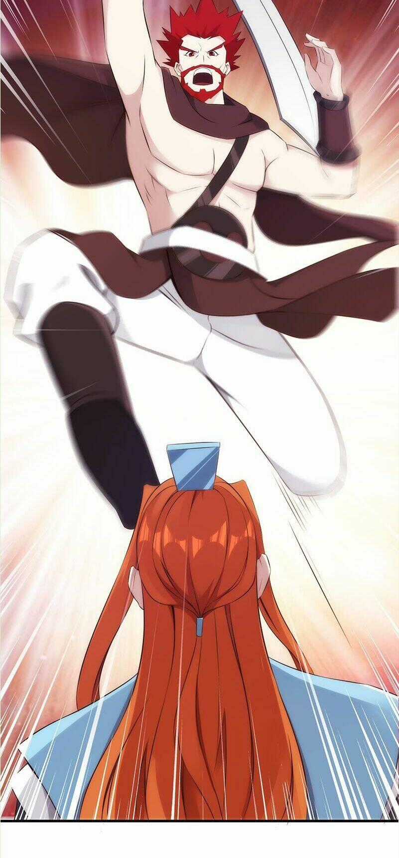 Thiên Hạ Kiếp Chapter 37 trang 77