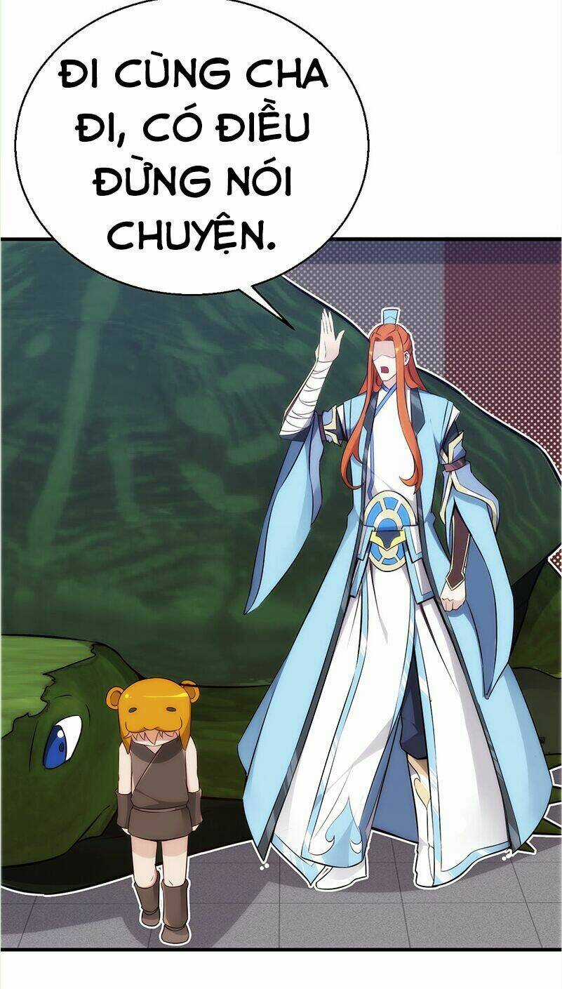 Thiên Hạ Kiếp Chapter 37 trang 8