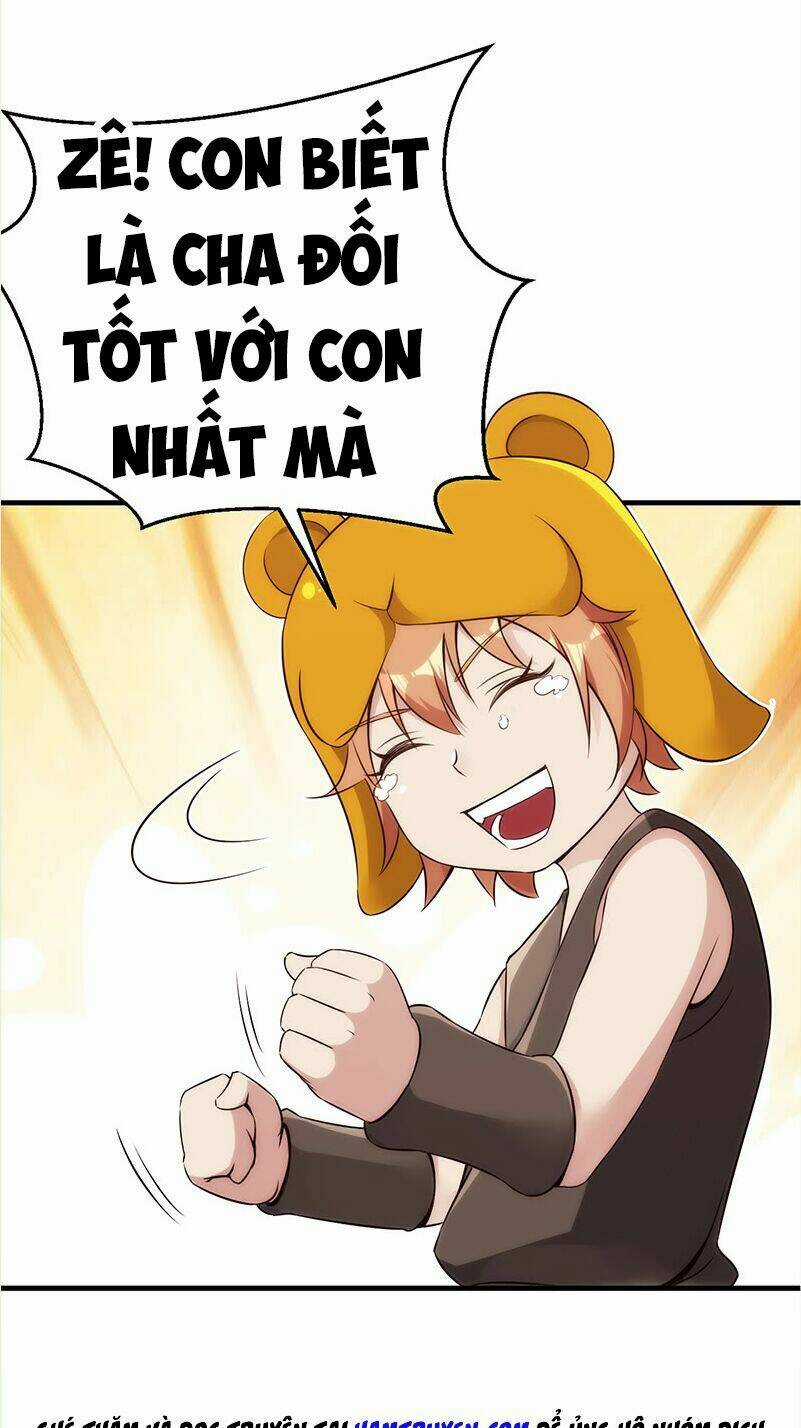 Thiên Hạ Kiếp Chapter 37 trang 9