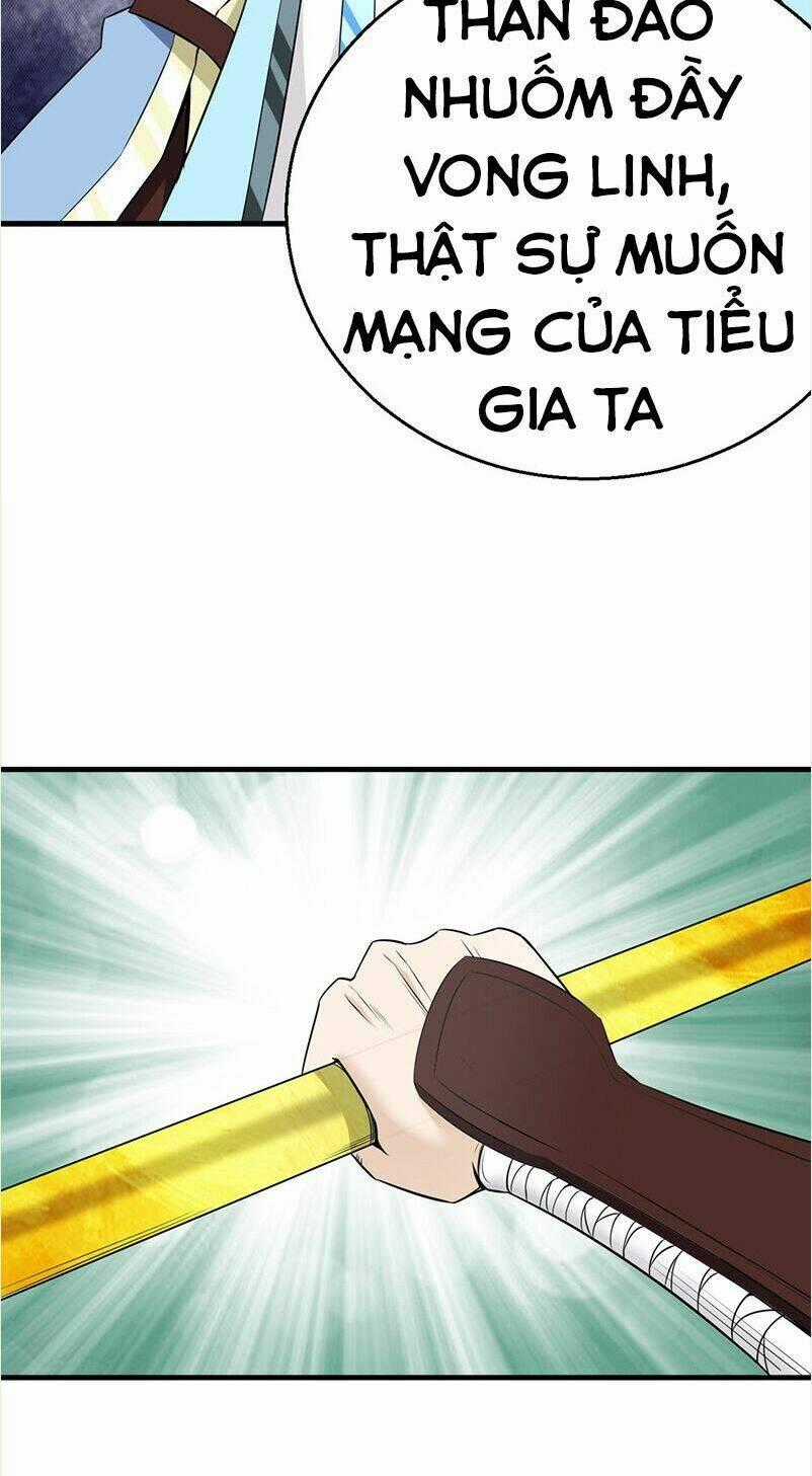 Thiên Hạ Kiếp Chapter 38 trang 1