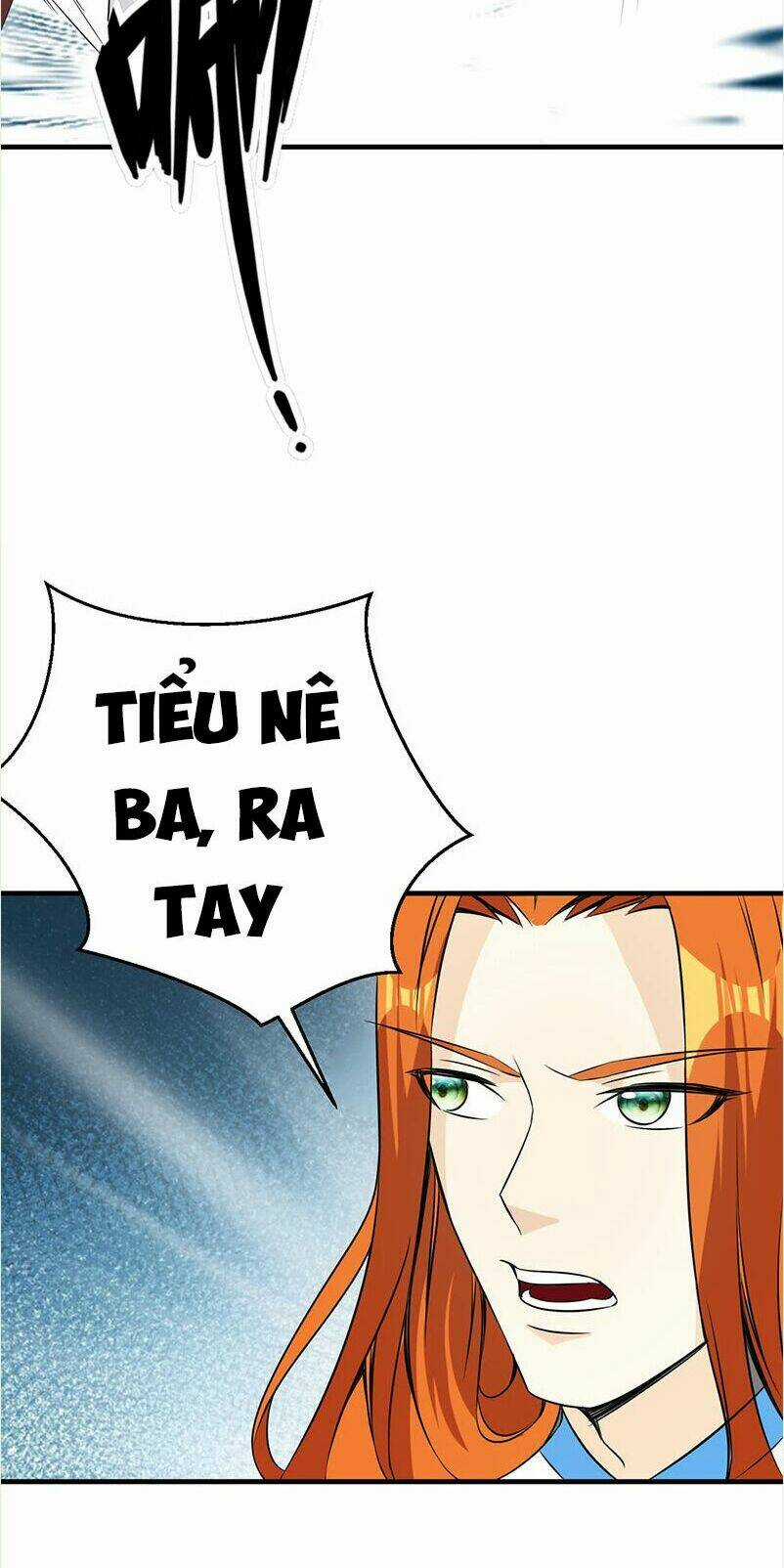 Thiên Hạ Kiếp Chapter 38 trang 11