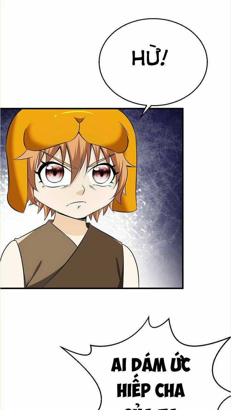 Thiên Hạ Kiếp Chapter 38 trang 12