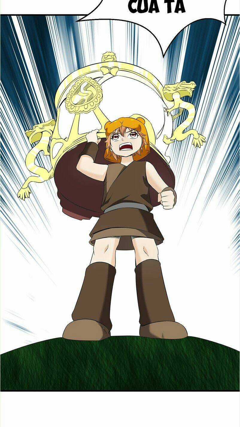 Thiên Hạ Kiếp Chapter 38 trang 13