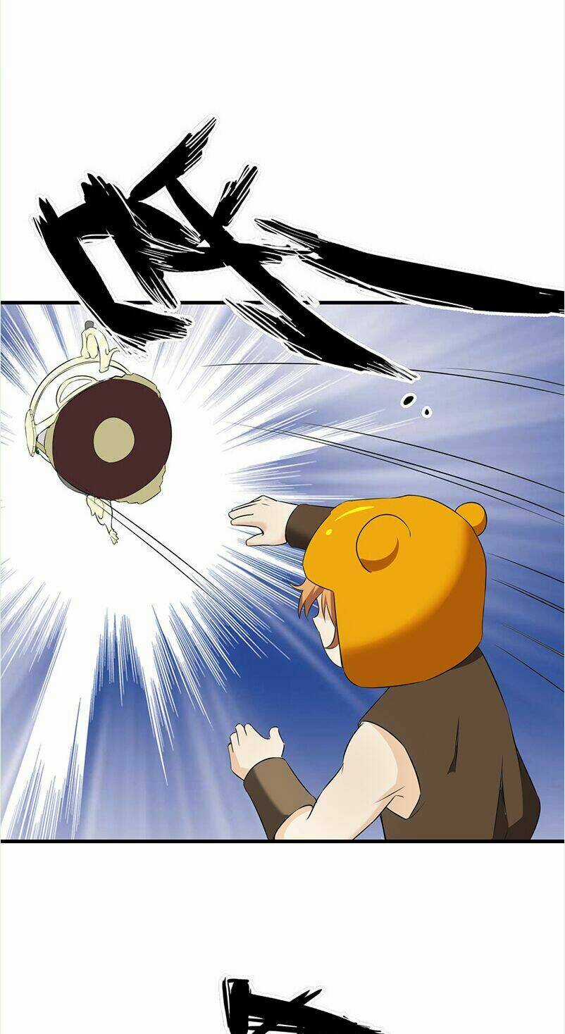 Thiên Hạ Kiếp Chapter 38 trang 14