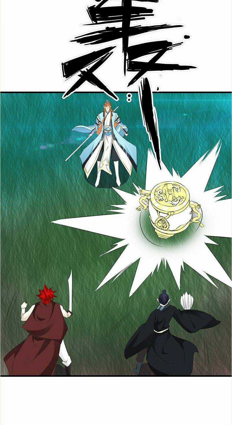 Thiên Hạ Kiếp Chapter 38 trang 15