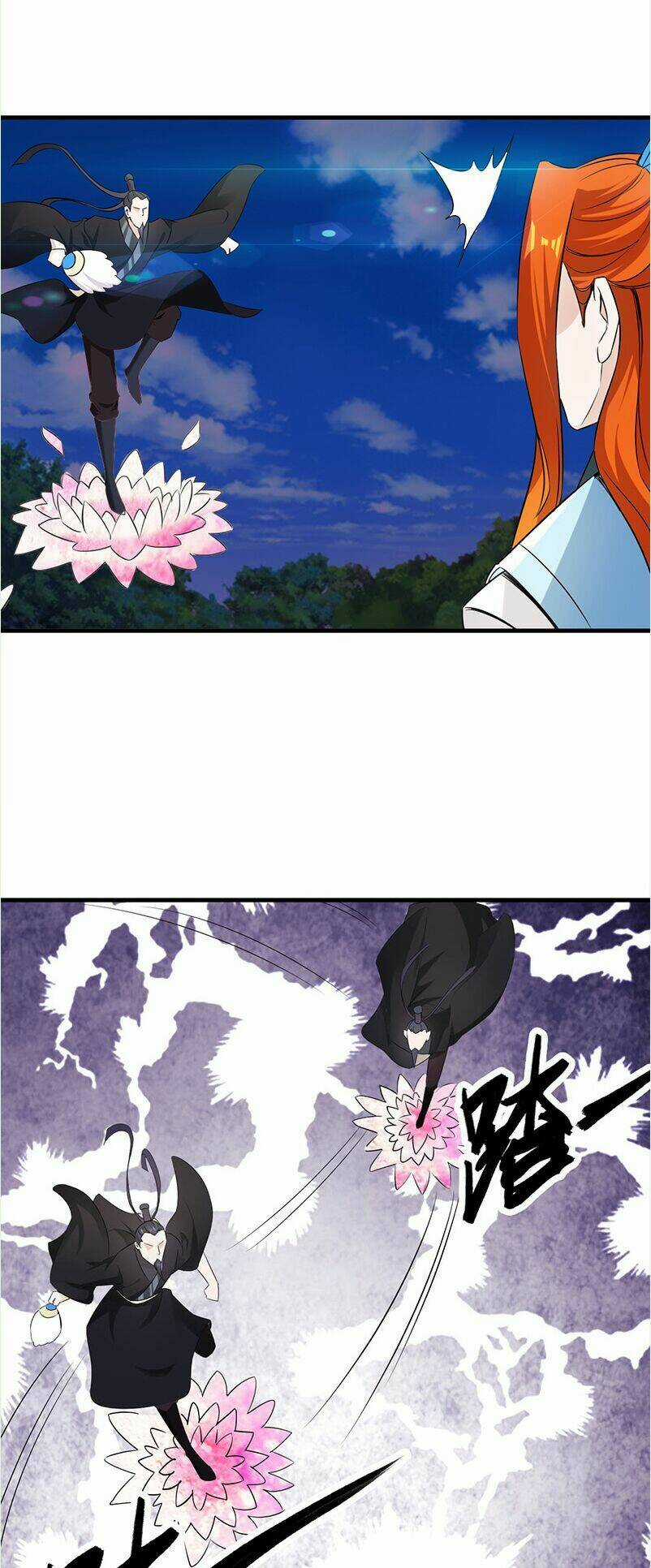 Thiên Hạ Kiếp Chapter 38 trang 16