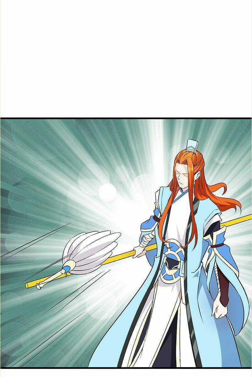 Thiên Hạ Kiếp Chapter 38 trang 19