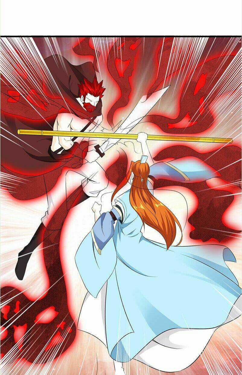 Thiên Hạ Kiếp Chapter 38 trang 2